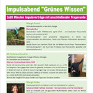 Einladung