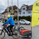 Bürgernähe leben – Liste TOP lädt zum Kennenlernen ein