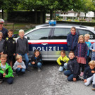 Kinderpolizei Altacher Sommer