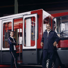 Wiener-Linien-Uniform