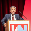 Russ-Preis-Verleihung 2020 I