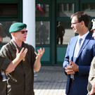 vl Brigadier Johann Gaiswinkler_ Brigadier Gunther Hessel_ LH Markus Wallner_ Oberstleutnant Michael K__ck.JPG