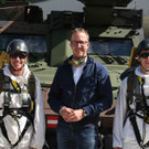 Landesrat Christian Gantner mit Hochgebirgsspezialisten_.JPG
