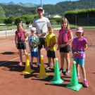 Tennis-Abenteuercamp TC Nüziders