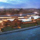 Therme Lindau: So wird die Therme aussehen