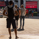 Demonstration gegen die Coronamaßnahmen - Resselpark - Karlsplatz - 05.09.2020