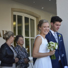 Hochzeit von Sabine Tröstl und Tobias Jenny