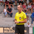 Szenen Fußach vs Bizau