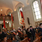 Pfarrübergabe in Lochau