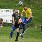 SK Meiningen - FC Renault Malin Sulz
