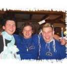 Weihnachtsfeier Partener Latschasorri