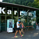 Karrenlauf 2020