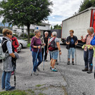 Septemberwanderung 