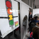 Lokalaugenschein: Schulstart in Wien