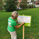 Wöhlfühlpätze