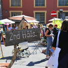 2nd Hääs am Mühletorplatz (2020)