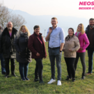 NEOS Hörbranz und Parteifreie - BESSER GEMEINSAM