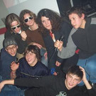 Karaoke im Jugendzentrum Villa K., Bludenz