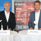 Mit der Vorarlberger Industrie in eine positive Zukunft