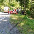 Verkehrsunfall L54 Th__ringerberg - Foto 1 - Bernd Hofmeister - VOL_AT.jpg