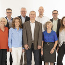 Grüne und Parteifreie Schwarzach