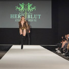 MQVFW.20 11.09.2020 Fashion Show von Manufaktur Herzblut