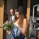 Hochzeit von Nina Heimböck und Stefan Natter