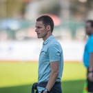 Szenen Hohenems vs Bregenz