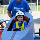 Ferienabschluss im Leiblachtal