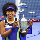 Naomi Osaka ist US Open-Siegerin 2020