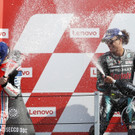 MotoGP in San Marino