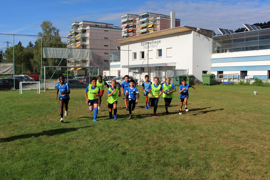 Fu__ball NACHWUCHS START Training U12 10-09-2020 _3_.JPG