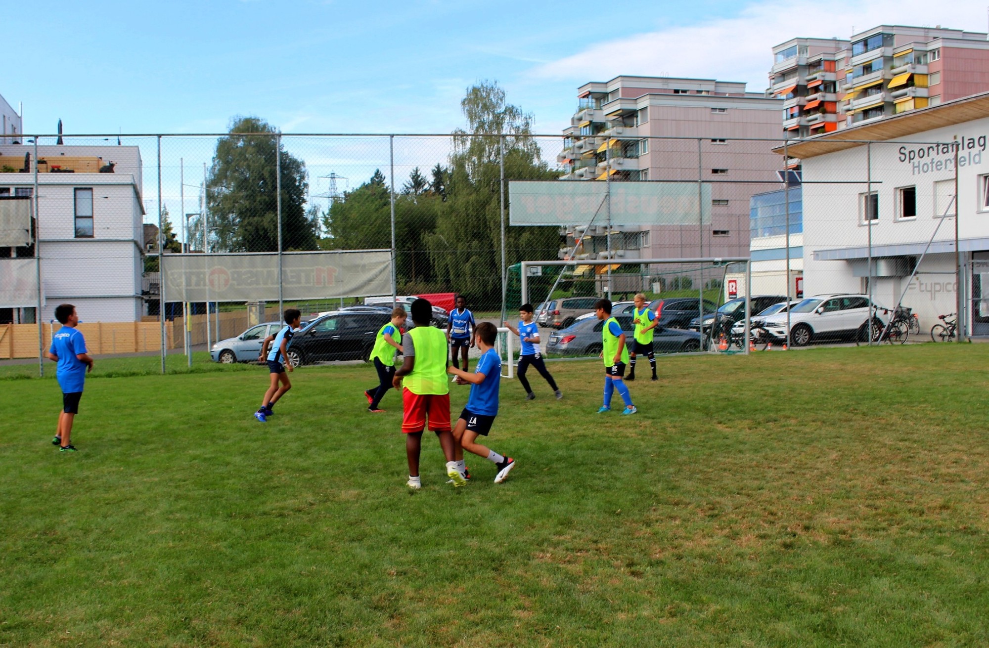 Fu__ball NACHWUCHS START Training U12 10-09-2020 _5_.JPG