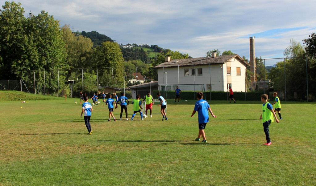 Fu__ball NACHWUCHS START Training U12 10-09-2020 _6_.JPG