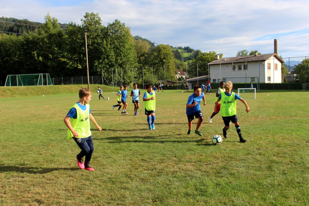 Fu__ball NACHWUCHS START Training U12 10-09-2020 _8_.JPG