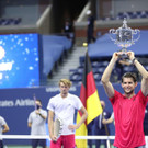 Thiem dreht US-Open-Finale und ist erstmals Major-Sieger