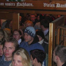 'Oldie-Abend' im Limo, St. Gallenkirch