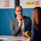 Gemeindewahlen 2020: Die Gäste im Wahlstudio