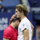 Thiem feiert US-Open-Sieg