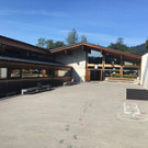 VS Egg: Erster Schultag