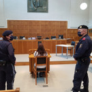 Pflegerin oder Todesengel: Mordversuch vor Gericht