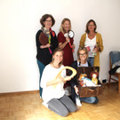 Spiellernraum eröffnet in Feldkirch