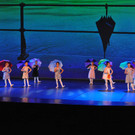 30 Jahre Ballettschule Monika