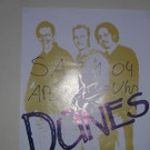 'Dünes' im George@Joe, Bürs