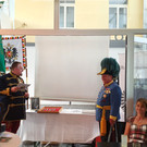 Regimentstag kuk Husarenregiment 15