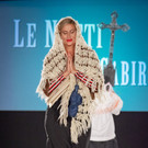 MQVFW.20 12.09.2020 The Fellini Show presented by Mario Soldo & Humana Teil 2/4