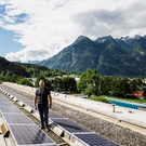Umwelt- und Energiefragen im Fokus