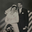 Diamantene Hochzeit