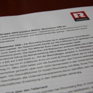 Pressegespräch bei Rhomberg