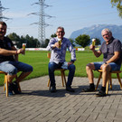 Leider mussten wir die 20. Radsternfahrt in Koblach absagen